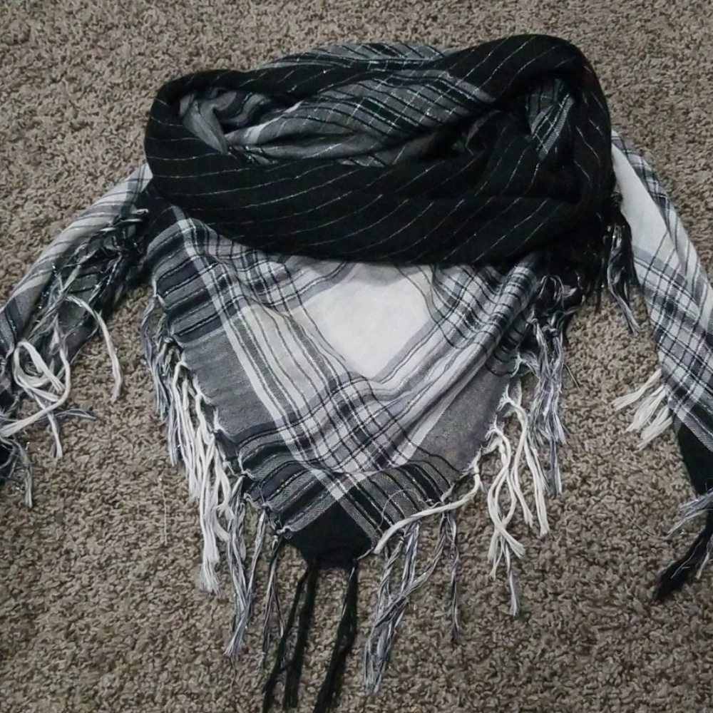 *final price* Fashion scarf